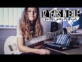 12 YEARS IN EXILE - OFFICIAL GUITAR PLAYTHROUGH