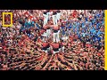 These Death-Defying Human Towers Build on Catalan Tradition | Short Film Showcase
