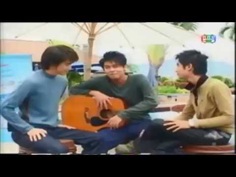 D2B : Acoustic อยากเป็นคนนั้น(ในใจเธอ) & ไม่มีเธอวันนั้น...ไม่มีฉันวันนี้