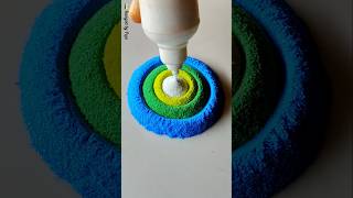 Diwali Special Rani Design