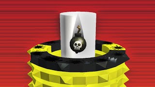 Stack Ball 3D 🎯 | D137(1) LIVE | Road to High LVL
