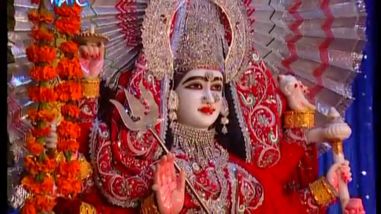        Maiya Mori Nirali  Kallu Ji  Bhojpuri Mata Bhajan