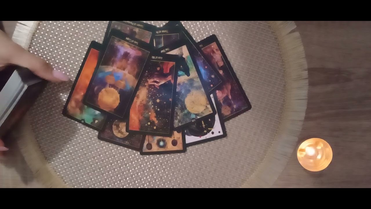 Имате ли ментална връзка ?КОНТАКТ:worldtaro3@gmail.com