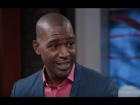 15 Times Karamo Brown Threw Shade Youtube
