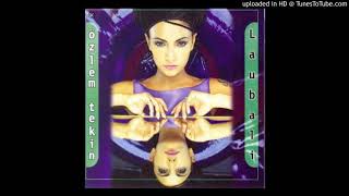 Özlem Tekin-Laubali(İnstrumental Karaoke) 1999