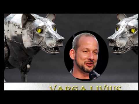 QUIMBY FORRADALOM 2017