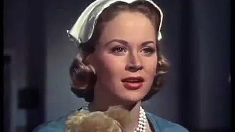 TV Classic MoviesLost / Tears for Simon (1956) Guy...