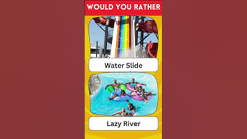 Would You Rather| Hardest Choices Ever |Quiz masters Tv    #quiz        #wouldyourather     #shorts