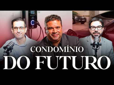Vale a pena ter carregadores veiculares em condomínios? (Canal VE)