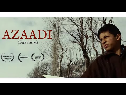 Azaadi | Short Film Nominee