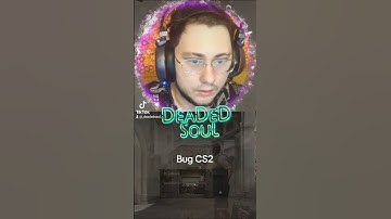 Bug CS2 #cs2 #csgo #csgomoments #stream #gaming  #ксго #twitch #memes #streamer