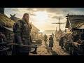 What Life Was REALLY Like in a Viking Village mp3