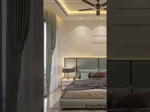 Bedroom Design 💫