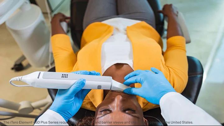 Implant scanning utilizing scan bodies, iTero Element™ dental scanners | Intraoral scanner guide