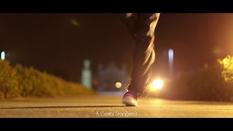 Karlos K (Serial Stepperz) in Kome as you are 2 - Karism