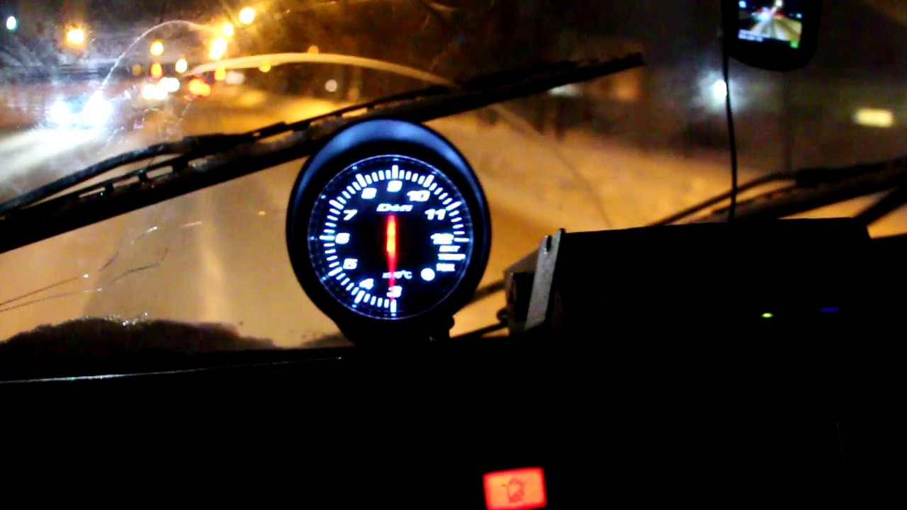 Датчик температуры ямз 7511