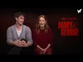Julianne Moore defends Mary & George’s depiction of James I’s gay romance