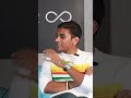 You have to have a deep sense of purpose while running a startup!
