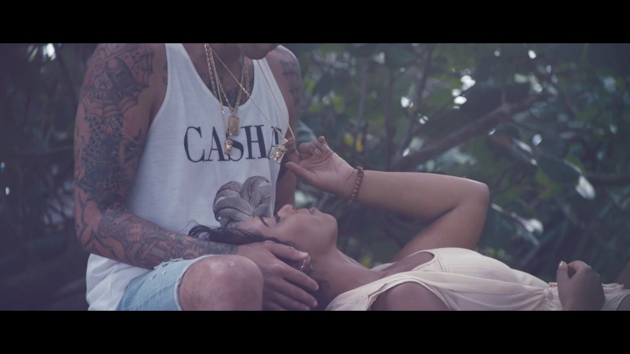 Throw it All Away – Cashae feat. Trxth & Stige