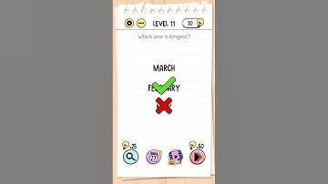 brain test game # #braintest #level 11 #games #motivation #gaming #youtube#youtubeshorts #shortfeed