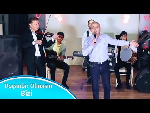 Nicat Menali - Duyanlar Olmasin Bizi HD CLIP -  OFFICIAL