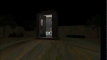 Tardis (in the Portal 2 Authoring Tools)