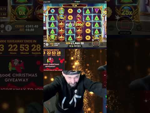 Παίξτε το παιχνídι Gates Of Olympus 1000 στο διαδίκτυο και αναπτύξτε την εμπειρία του καζίνο!