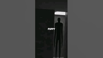 backrooms level -974 "PUPPYS DOMAIN" 🚪🤯 #shorts