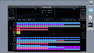 Orion32+ Quickstart Guide | Antelope Audio screenshot 4