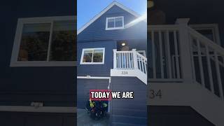 1932 Single Family Home In Bernal Heights