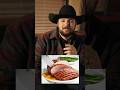 Let’s play some Holdin’ it or Lovin’ It, spoiler we want all the ham and mashed potatoes.