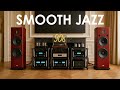 Smooth Jazz 90s β Relaxing Weekend Chillout πΆ