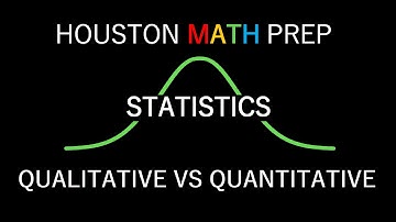 Qualitative vs Quantitative