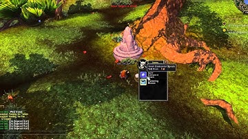 MoP Beta *SPOILER ALERT!!* The Panda Starting Zone + Monk + Commentary Part2