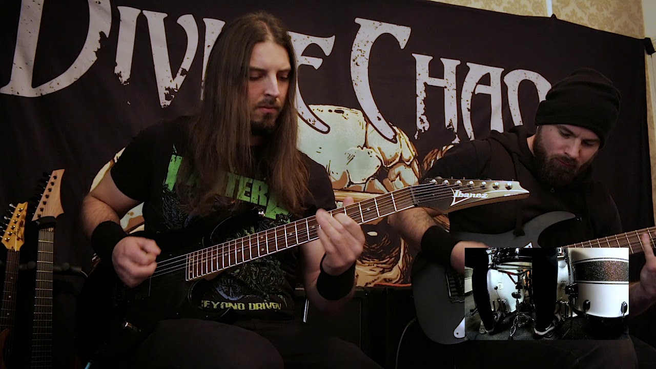 Watch DIVINE CHAOS Decivilise 'OFFICAL PLAYTHROUGH' on YouTube Watch DIVINE CHAOS Decivilise 'OFFICAL PLAYTHROUGH' on YouTube