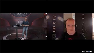 IN-DEPTH: stYpe Follower integrating with Pixotope and All of it Now graphics