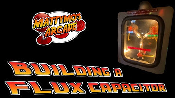 Building a Flux Capacitor
