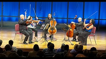 Franz Schubert: String Quintet in C Major, D.956 (Op. posth. 163)