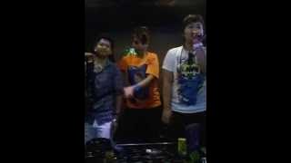 Lukaku Ratna antika cover