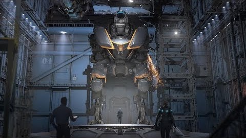 War Robots NEW KILL sound effect