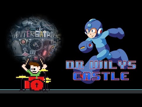 Wintergatan - Dr.