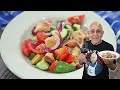 Panzanella Recipe