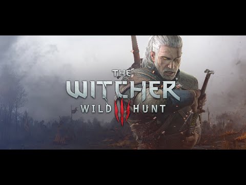 WITCHER 3. Прохождение. Новиград. Тайны трущоб и знаки вопросов 2