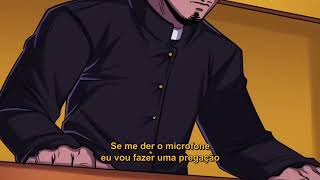 Teoria da Terra Cumbuca LUCKHAOS karaokê