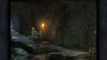 Final Fantay IX: Fossil Roo (Part 11)