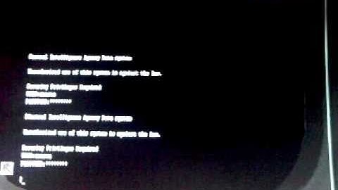 Call Of Duty - Black Ops - Unlocking The Third Map (Dead Ops Aracde)