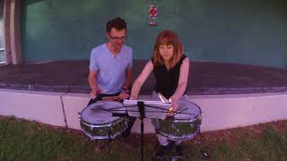 Solo No. 124 with Kynwyn Sterling