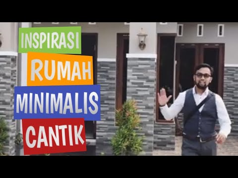 Inspirasi Rumah Cantik Minimalis  di Jogja  Rikarich 