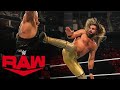 Seth “Freakin” Rollins & Sami Zayn vs. Damian Priest & “Dirty” Dom Mysterio