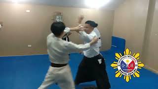 after session aikido demonstration practice antipolohub